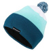 Arcore GAST Pletená čepice, modrá, velikost