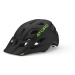 Juniorská cyklistická helma Giro Tremor MIPS Matte Black