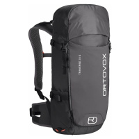 Ortovox Traverse 28 S Black Raven Outdoorový batoh