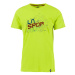 Pánské tričko La Sportiva Cubic T-shirt