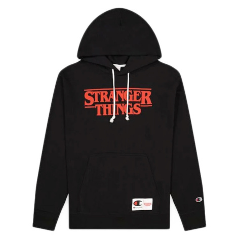 Champion x Stranger Things Hoodie