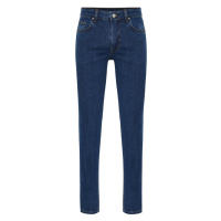 Trendyol Medium Blue Skinny Fit Denim Jeans Jeans Trousers