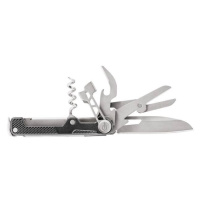 Multifunkční nůž ArmBar Cork Gerber® – Černá