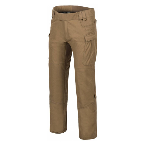 Kalhoty MBDU® RipStop Helikon-Tex® - Coyote