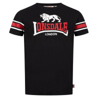 Pánské tričko Lonsdale London