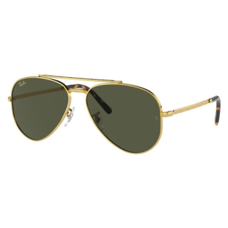 Ray-Ban New Aviator RB3625 919631 - L (62)