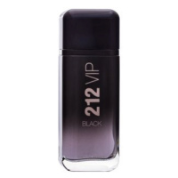 Carolina Herrera 212 VIP Black parfémovaná voda pro muže 200 ml
