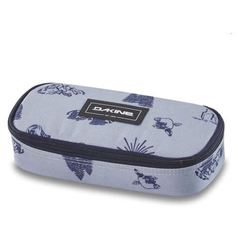 DAKINE penál SCHOOL CASE FOREST FRIENDS