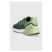 Sneakers boty adidas Originals Zx 1k Boost 2.0 zelená barva