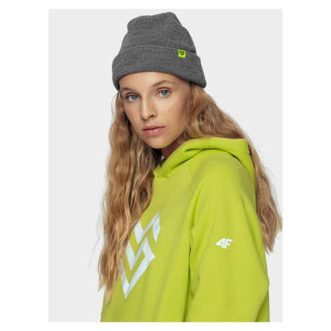 čepice unisex z kolekce LIME LINE