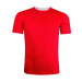 Oltees Unisex funkční tričko OT010R Red