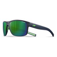 Sluneční brýle Julbo Renegade Sp3 Cf Barva: zelená/modrá