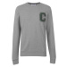 Calvin Klein C Badge Sweatshirt