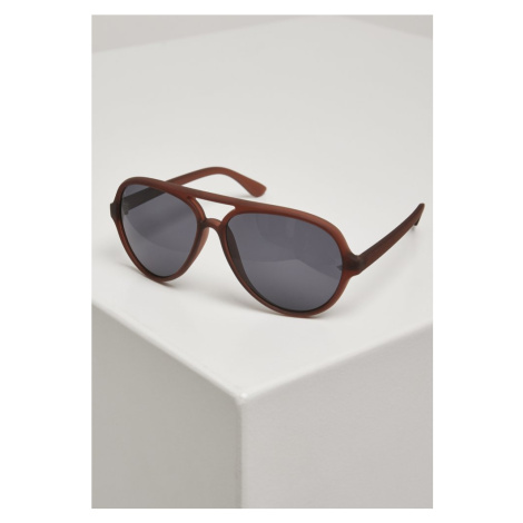Sunglasses March - brown Urban Classics
