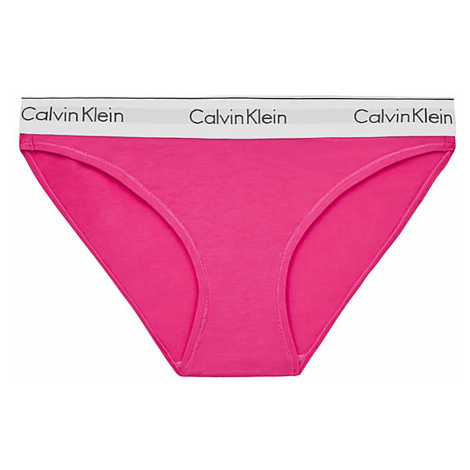 Calvin Klein Modern Cotton Core Bikini