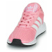 Adidas SWIFT RUN X C Růžová