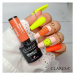 Gel lak CLARESA® Neon 1 5ml