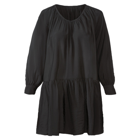 esmara® Dámské šaty, černá