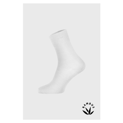 Bambusové ponožky Badon 48-51 Lonka