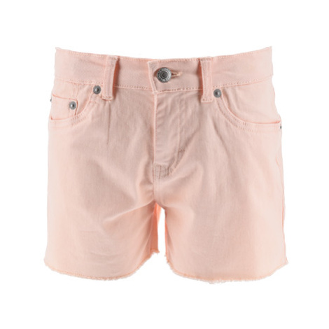 Levi's® Kids Girls friend Shorts Pale Peach Levi´s