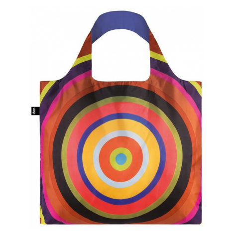 Vícebarevná taška Poul Gernes Target