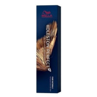 Wella Professionals Permanentní barva na vlasy Koleston Perfect ME™+ Pure Naturals 60 ml 3/00