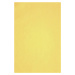Dámská letní halenka s potiskem Bety Barva: žlutá