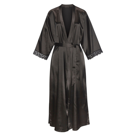 LASCANA Župan černá