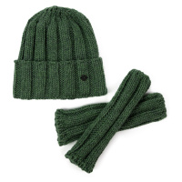 Art Of Polo Set 22819 Simple Days green 3