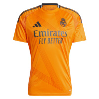 Real Madrid fotbalový dres 24/25 outdoor