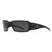 Sluneční brýle Boxster Polarized Gatorz® – Smoked Polarized, Černá