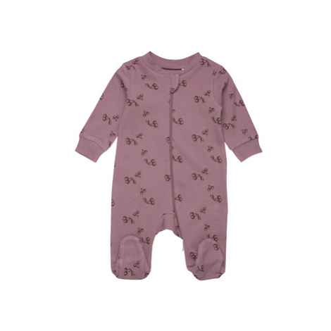 Fixoni sleep overall berry