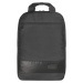Halfar Městský batoh HF6089 Black