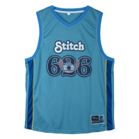 SHORT SHIRT BASKETBALL STITCH