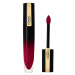 L'oréal Signature Lacquered Liquid Lipstick - 314 Be Successful Fialová