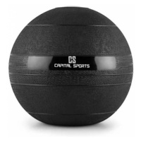 CAPITAL SPORTS GROUNDCRACKER SLAMBALL Slamball, černá, velikost