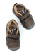 Dětské boty Biomecanics 221122 Marron