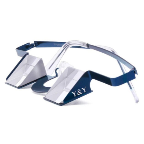 YY Vertical CLASSIC Speciální brýle na jištění, modrá, velikost