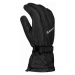 Scott ULTIMATE WARM Lyžařské rukavice, černá, velikost
