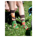 Ponožky Spox Sox - Jízdní kola multikolor