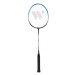 Badmintonová raketa WISH Steeltec 216, modro/černá