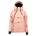 2117 TYBBLE WOMEN´S JACKET Dámská lyžařská bunda, růžová, velikost