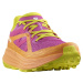 Salomon Ultra Flow W L47525000 - rose violet/bird of paradise/sulphur spring