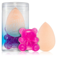 beautyblender® The Sweetest Blend Beary Flawless Cleansing Set sada pro dokonalý vzhled