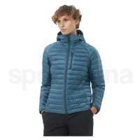 Salomon Elixir Micro Down Jkt W LC2214000 - deep dive