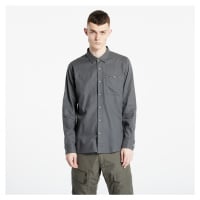 Košile Lundhags Ekren Solid Shirt Grey