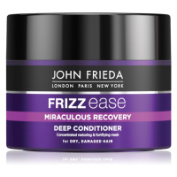 John Frieda Frizz Ease Miraculous Recovery hloubkově vyživující kondicionér pro poškozené vlasy 