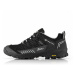 Alpine Pro Hazele Unisex outdoor obuv UBTR203 černá