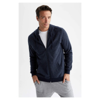 DEFACTO Regular Fit Cardigan