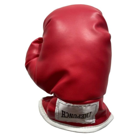 FLAMINGOLF HEADCOVER BOXING GLOVE Headcover, červená, velikost